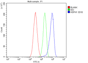 Hsp105/HSPH1 Antibody (monoclonal, 3D10)