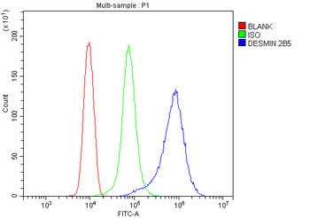 Desmin Mouse Monoclonal Antibody