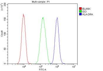 HLA-DR/HLA-DRA Antibody
