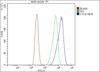 Cytochrome C/CYCS Rabbit Polyclonal Antibody