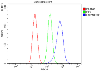Hsc70 Antibody (monoclonal, 3B6)