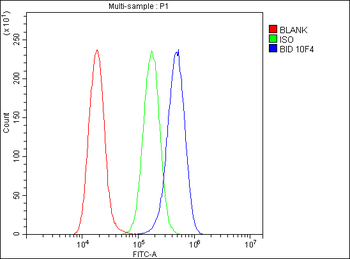 Bid Antibody (monoclonal, 10F4)
