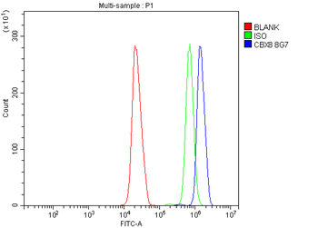 Cbx8 Mouse Monoclonal Antibody
