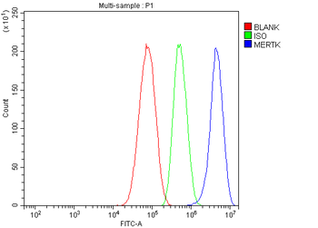 MERTK Antibody