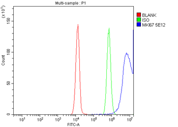 Ki67 Antibody (monoclonal, 5E12)