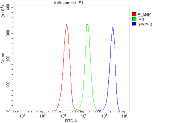 GIGYF2 Rabbit Polyclonal Antibody
