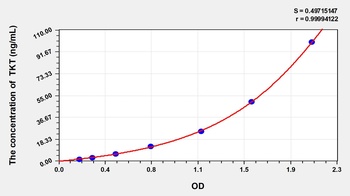 Rat Transketolase (TKT) ELISA Kit