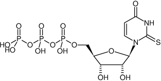 2-Thio-UTP