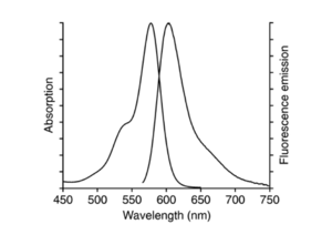 7-Propargylamino-7-deaza-dATP-6-ROX