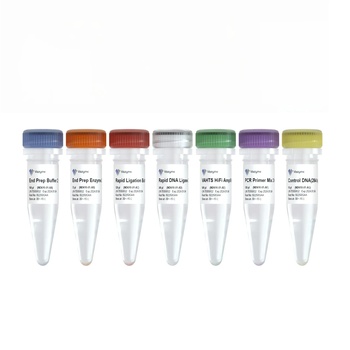 Vazyme - VAHTS Universal DNA Library Prep Kit for Illumina V4