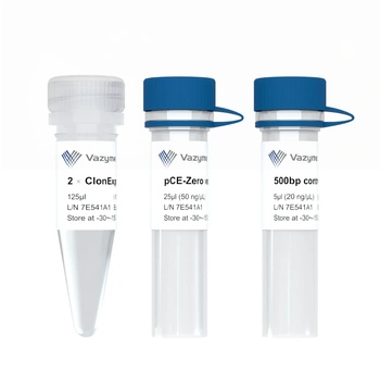 Vazyme - ClonExpress Ultra One Step Cloning Kit