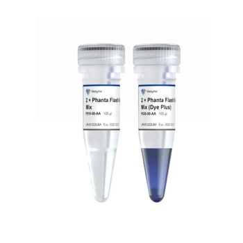 Vazyme - 2 × Phanta Flash Master Mix (Dye Plus)