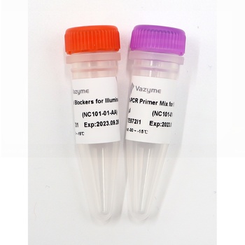 Vazyme - VAHTS Target Capture Universal Blockers and Post-PCR Primer Mix for Illumina-TS