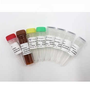 Vazyme - VAHTS Target Capture Hybridization and Wash Kit