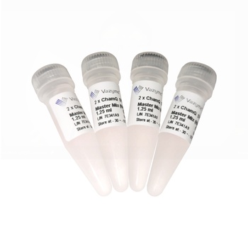 Vazyme - ChamQ SYBR qPCR Master Mix (High ROX Premixed)