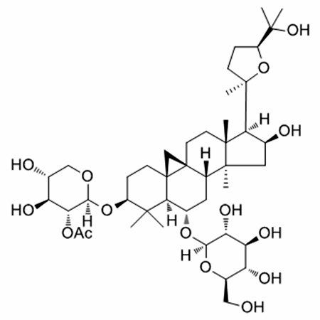 astragaloside II