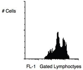 Mouse Human CD11a, conjugated with Biotin Antibody