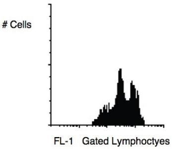 Mouse Human CD11a, conjugated with FITC Antibody