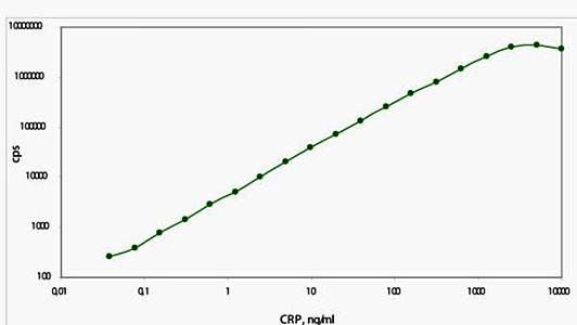 CRP Monoclonal Antibody (Detection)