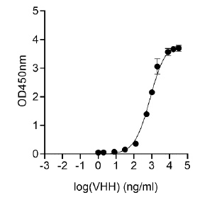 Human Tumor Necrosis Factor Receptor 1 (hTNFR1) Antibody